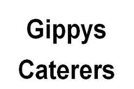 Gippys Caterers Logo
