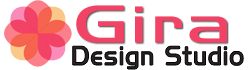 Gira Design Studio Logo