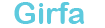 Girfa IT Services - Logo