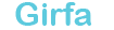 Girfa IT Services Logo