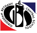 Girideepam Bethany School Logo
