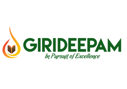 Girideepam State School|Coaching Institute|Education