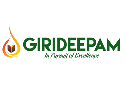 Girideepam State School|Schools|Education