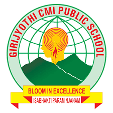 Girijyothi C M I Public School|Colleges|Education