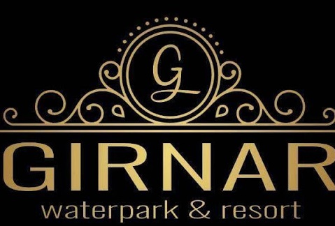 Girnar Waterpark and Resort Logo