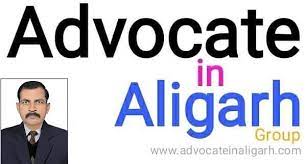 Girraj Singh Chauhan Advocate - Logo