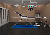 Gita Mediquip PVT. LTD. Business Services | Manufacturers