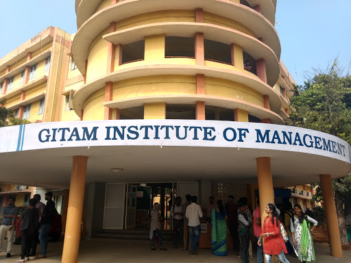 GITAM Institute Of Management Education | Colleges