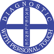 Gitanjali Patho Diagnostics Logo