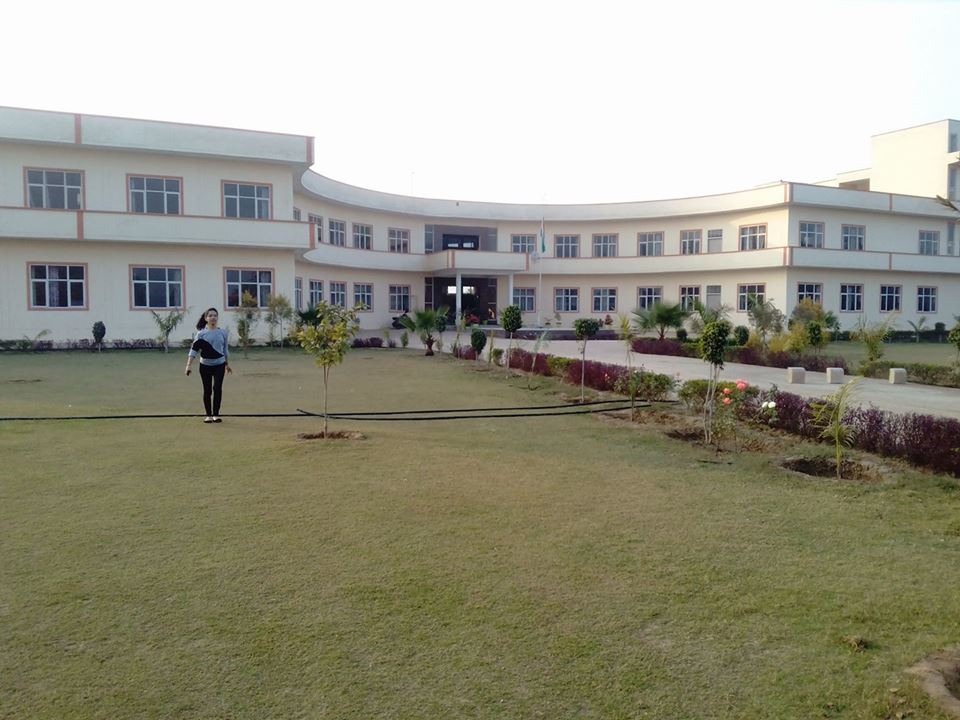 Gitanjali School Charkhi Dadri Schools 02