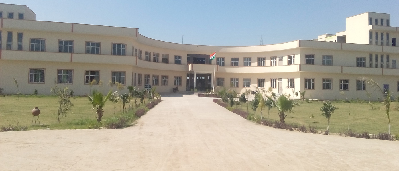 Gitanjali School Charkhi Dadri Schools 003