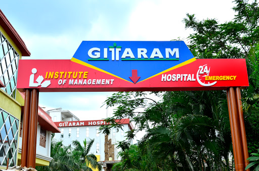 GitaRam Hospital Medical Services | Hospitals