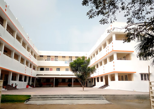 Githanjali Public School Education | Schools