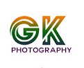 GK Photography Logo