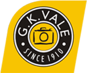 GK Vale - Logo