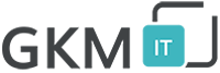 GKM IT Pvt. Ltd. Logo