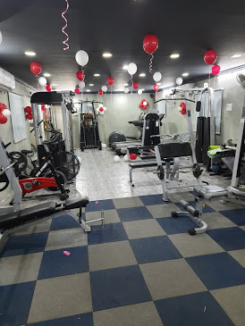 GKS FITNESS CENTER Active Life | Gym and Fitness Centre