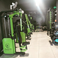 Gladiator gym and fitness Active Life | Gym and Fitness Centre