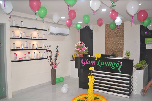 Glam Lounge Unisex Salon & Spa Active Life | Salon