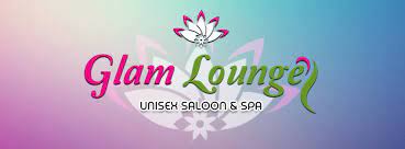 Glam Lounge Unisex Salon & Spa Logo