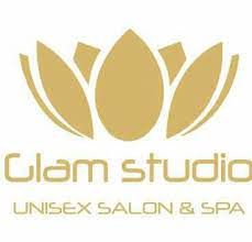 Glam Studio Unisex Spa and Salon - Logo