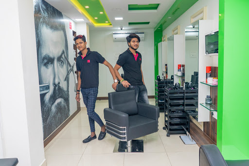 Glam Studios Avadi - Unisex Salon Active Life | Salon