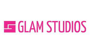 Glam Studios Avadi - Unisex Salon Logo