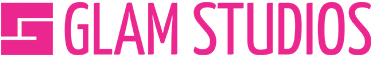 Glam Studios Chetty Street - Logo