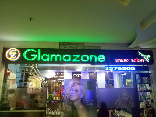 Glamazone Unisex Salon Active Life | Salon