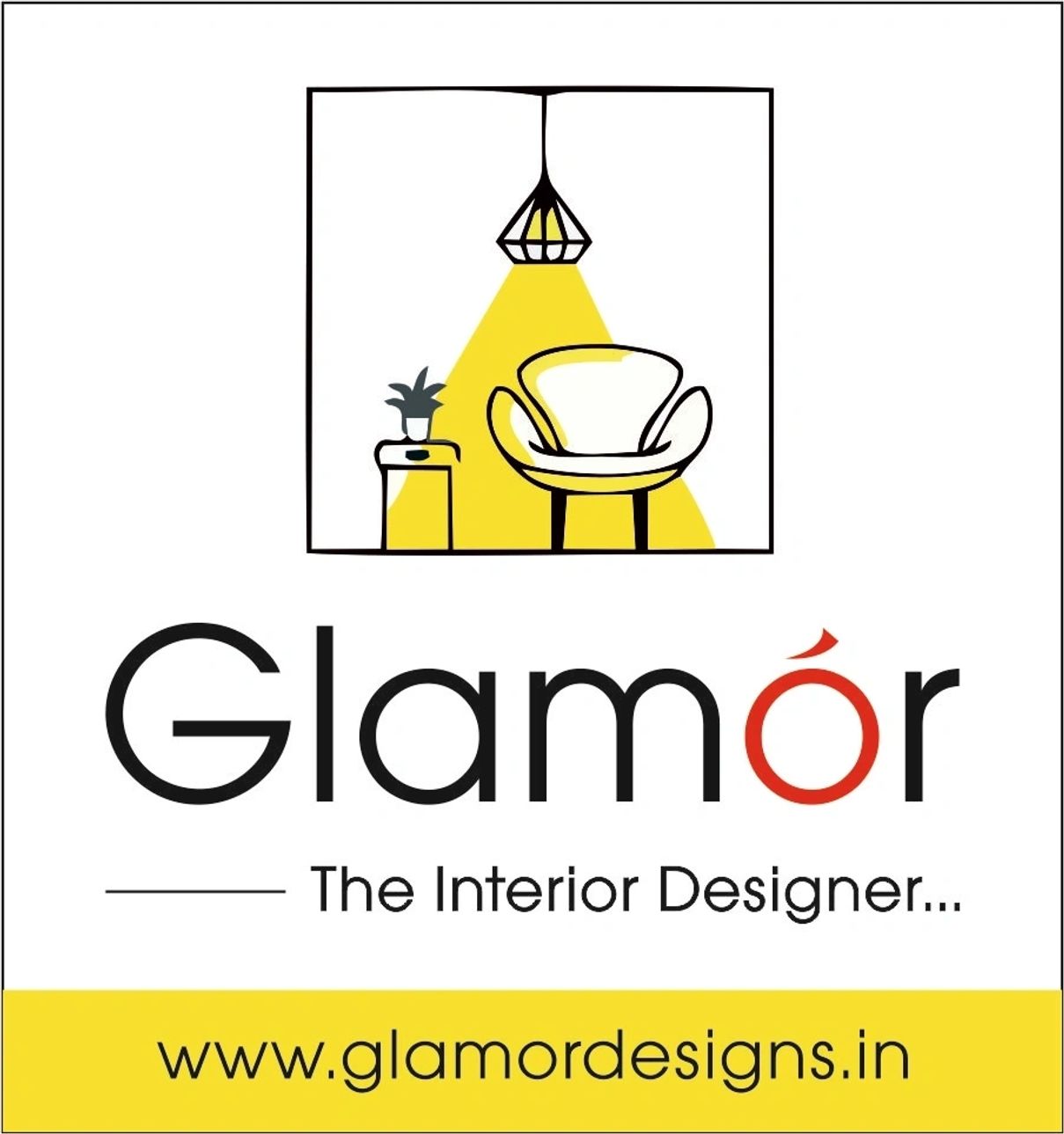 GLAMOR The Interior Designers|Accounting Services|Professional Services