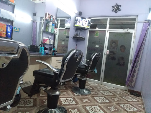 Glamour mens Beauty Parlour Active Life | Salon