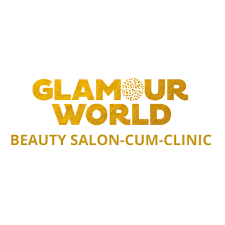 Glamour World Beauty Salon Cum Clinic Logo