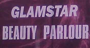 GLAMSTAR BEAUTY PARLOUR & TRAINING INSTITUTE Logo