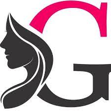 Glamzo beauty spa - Logo