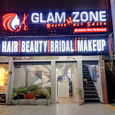 Glamzone Unisex Hair Salon|Salon|Active Life