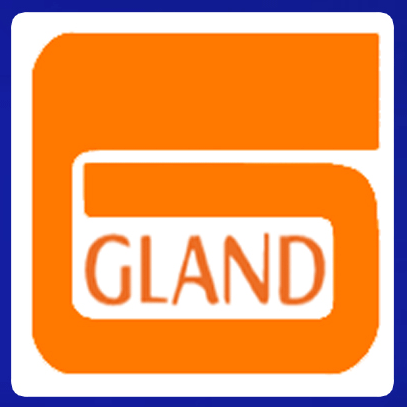 Gland Institute of Pharmaceutical Sciences - Logo