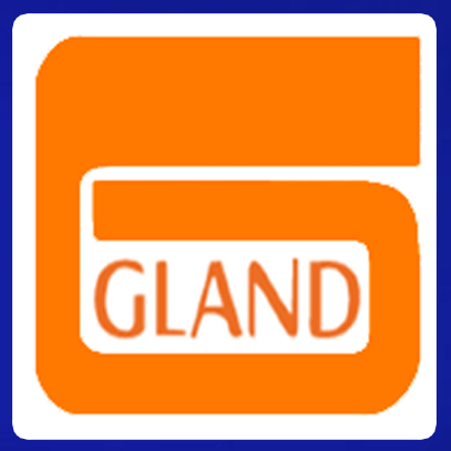 Gland Institute of Pharmaceutical Sciences Logo