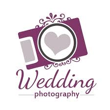 Glareart Wedding Photography - Logo