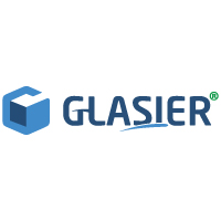 Glasier Wellness Inc.- PCD Pharma Franchise Company - Logo