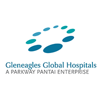 Gleneagles Global Hospitals Logo