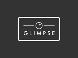 Glimpse Photography Logo
