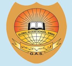 GLOBAL ACCESS SCHOOL - Logo