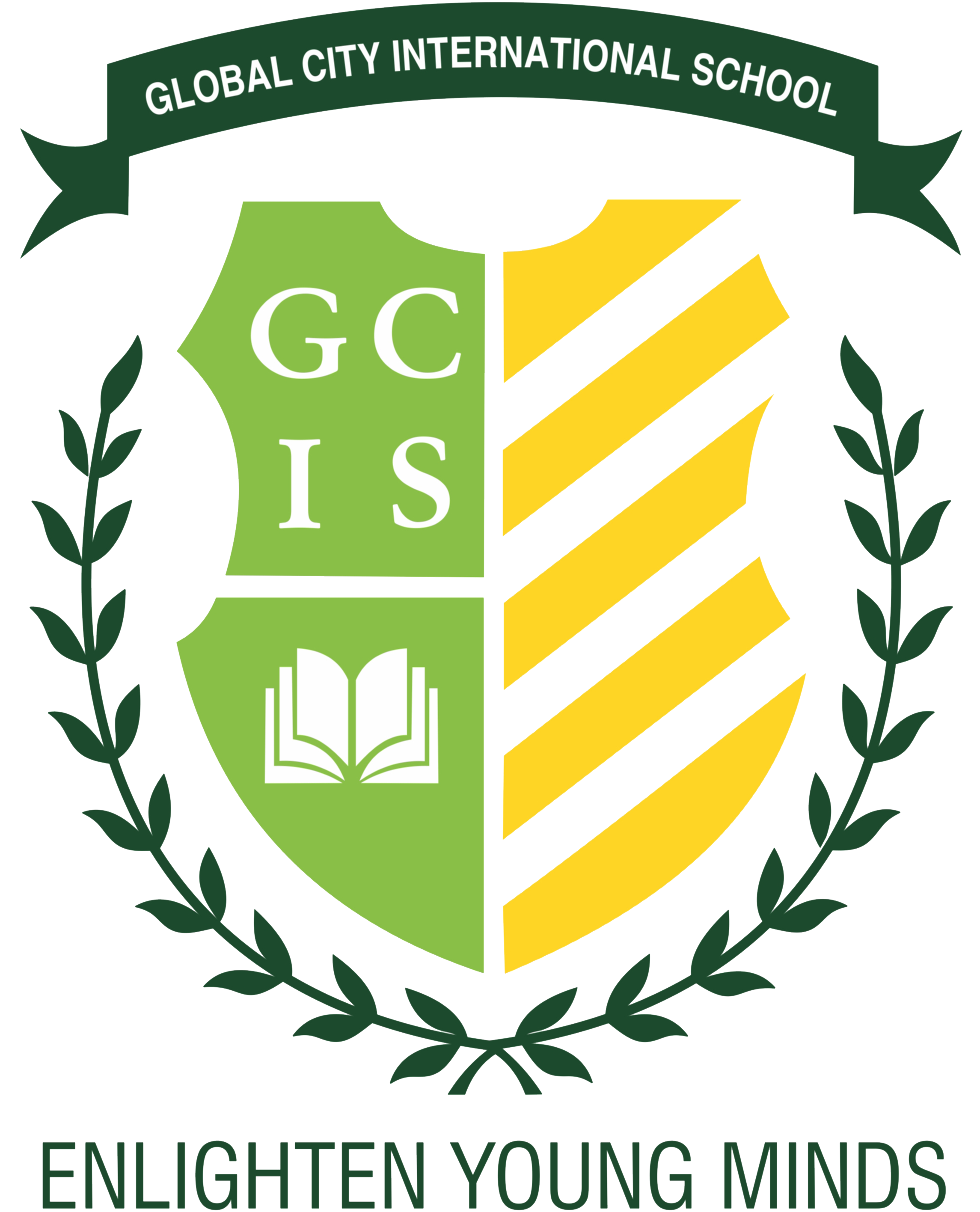 Global City International School Logo