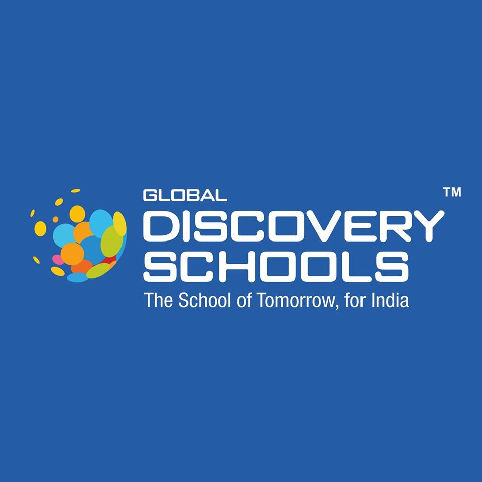 Global Discovery Schools - Logo