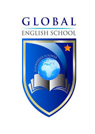 Global English School Logo