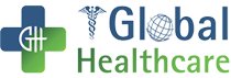 Global Healthcare Logo