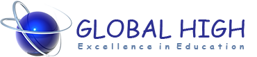 Global High Logo