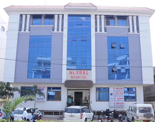 Global Hospital Medical Services | Hospitals