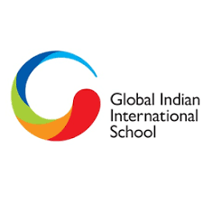 Global Indian International School - Logo