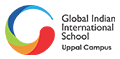 Global Indian International School - Logo